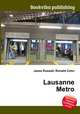 Lausanne Metro, Jesse Russell,Ronald Cohn 