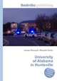 University of Alabama in Huntsville, Jesse Russell,Ronald Cohn 