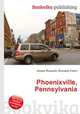 Phoenixville, Pennsylvania, Jesse Russell,Ronald Cohn 