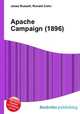 Apache Campaign (1896), Jesse Russell,Ronald Cohn 