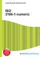 ISO 3166-1 numeric, Jesse Russell,Ronald Cohn 