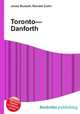 Toronto—Danforth, Jesse Russell,Ronald Cohn 