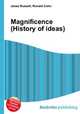 Magnificence (History of ideas), Jesse Russell,Ronald Cohn 
