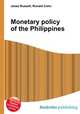 Monetary policy of the Philippines, Jesse Russell,Ronald Cohn 