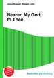 Nearer, My God, to Thee, Jesse Russell,Ronald Cohn 