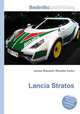 Lancia Stratos, Jesse Russell,Ronald Cohn 
