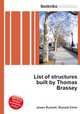 List of structures built by Thomas Brassey, Jesse Russell,Ronald Cohn 