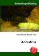 Ancistrus, Jesse Russell,Ronald Cohn 