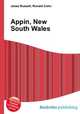 Appin, New South Wales, Jesse Russell,Ronald Cohn 