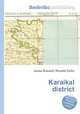 Karaikal district, Jesse Russell,Ronald Cohn 