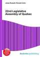 22nd Legislative Assembly of Quebec, Jesse Russell,Ronald Cohn 