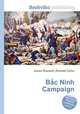 B?c Ninh Campaign, Jesse Russell,Ronald Cohn 