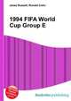 1994 FIFA World Cup Group E, Jesse Russell,Ronald Cohn 