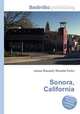 Sonora, California, Jesse Russell,Ronald Cohn 