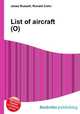List of aircraft (O), Jesse Russell,Ronald Cohn 
