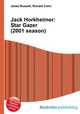 Jack Horkheimer: Star Gazer (2001 season), Jesse Russell,Ronald Cohn 