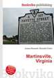 Martinsville, Virginia, Jesse Russell,Ronald Cohn 