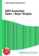 2007 Australian Open – Boys