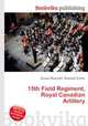 15th Field Regiment, Royal Canadian Artillery, Jesse Russell,Ronald Cohn 