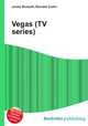 Vegas (TV series), Jesse Russell,Ronald Cohn 