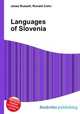 Languages of Slovenia, Jesse Russell,Ronald Cohn 