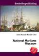 National Maritime Museum, Jesse Russell,Ronald Cohn 