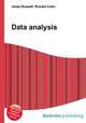 Data analysis, Jesse Russell,Ronald Cohn 