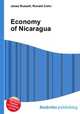Economy of Nicaragua, Jesse Russell,Ronald Cohn 