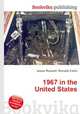 1967 in the United States, Jesse Russell,Ronald Cohn 