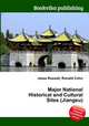 Major National Historical and Cultural Sites (Jiangsu), Jesse Russell,Ronald Cohn 