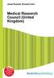 Medical Research Council (United Kingdom), Jesse Russell,Ronald Cohn 