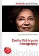Emilia Vasaryova filmography, Jesse Russell,Ronald Cohn 