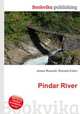 Pindar River, Jesse Russell,Ronald Cohn 