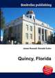 Quincy, Florida, Jesse Russell,Ronald Cohn 