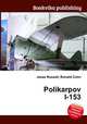 Polikarpov I-153, Jesse Russell,Ronald Cohn 