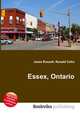 Essex, Ontario, Jesse Russell,Ronald Cohn 