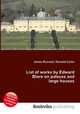 List of works by Edward Blore on palaces and large houses, Jesse Russell,Ronald Cohn 