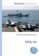 VFA-14, Jesse Russell,Ronald Cohn 