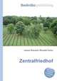 Zentralfriedhof, Jesse Russell,Ronald Cohn 