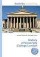 History of University College London, Jesse Russell,Ronald Cohn 