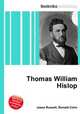 Thomas William Hislop, Jesse Russell,Ronald Cohn 