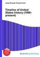 Timeline of United States history (1990–present), Jesse Russell,Ronald Cohn 
