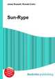 Sun-Rype, Jesse Russell,Ronald Cohn 