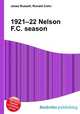 1921–22 Nelson F.C. season, Jesse Russell,Ronald Cohn 
