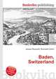 Baden, Switzerland, Jesse Russell,Ronald Cohn 