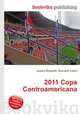 2011 Copa Centroamericana, Jesse Russell,Ronald Cohn 