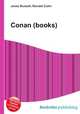 Conan (books), Jesse Russell,Ronald Cohn 