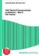 1997 World Championships in Athletics – Men