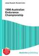 1990 Australian Endurance Championship, Jesse Russell,Ronald Cohn 