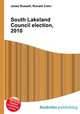 South Lakeland Council election, 2010, Jesse Russell,Ronald Cohn 